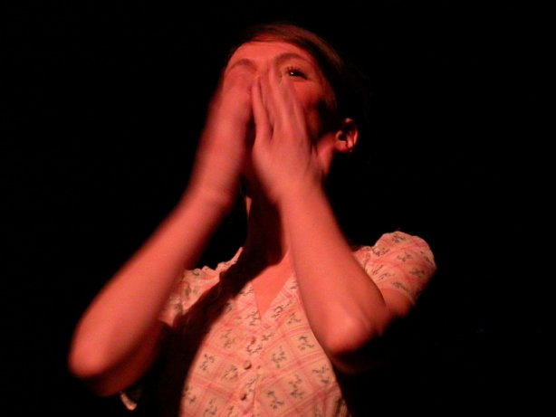 2 avril 2005 : alors ? Emily
